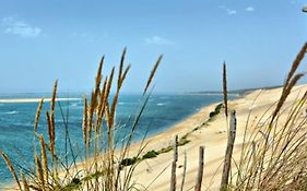 Appartement Arcachon, 2 pièces, 4 personnes - FR-1-474-191